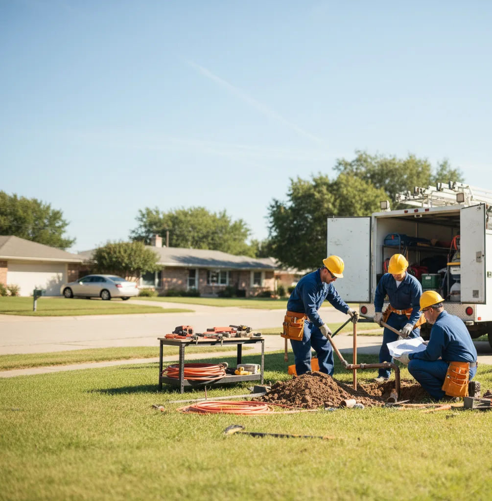 Water Heater Repair in Pine City, MN